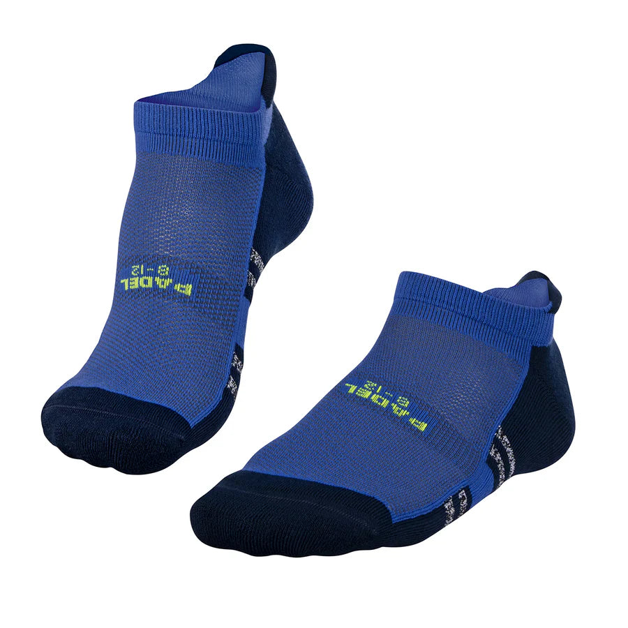 Falke Padel No Show - AZURE BLUE