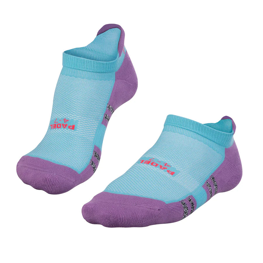 Falke Padel No Show - FLU AQUA