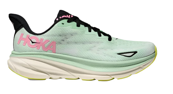 Women's Clifton 9 - The Athlete's Foot