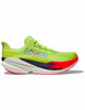 Men's Mach X3 - Neon Yuzu/ Squid Ink