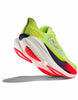 Men's Mach X3 - Neon Yuzu/ Squid Ink