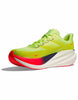Men's Mach X3 - Neon Yuzu/ Squid Ink