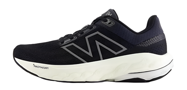 Men's Fresh Foam 860 V14 EXTRA WIDE - Black with phantom and sea