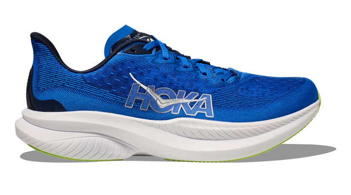 Men's  Mach 6