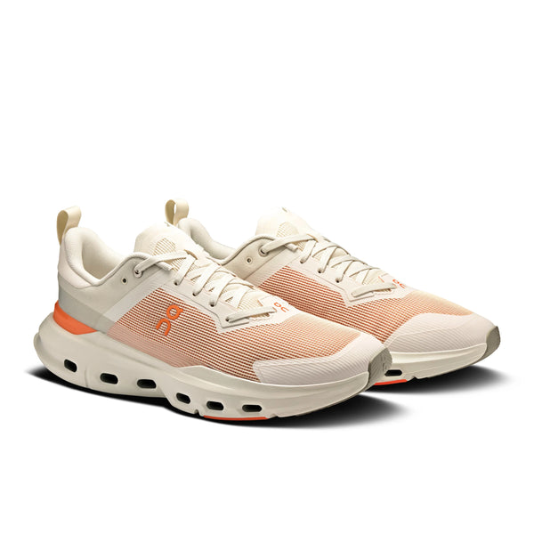Men's CloudPulse Next 1.0 - Ice/Flame - The Athlete's Foot