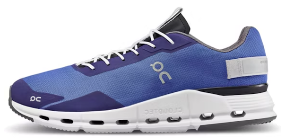 Men's CloudNova Form - COBALT/MAGNET - The Athlete's Foot