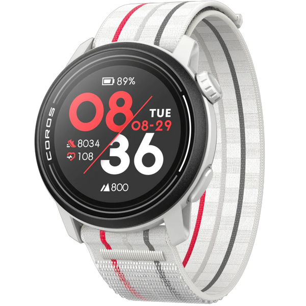 Coros – Pace 3 Gps Sports Watch - The Athlete's Foot