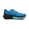 Women's Mafate Speed 5 - Skyward blue| Black