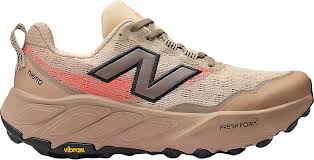 Men's Fresh Foam X Hierro v9 - The Athlete's Foot