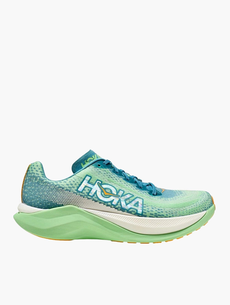 Men's Mach X