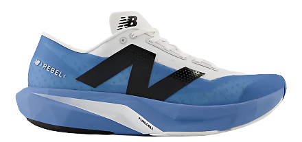 Men's FuelCell Rebel v4 - The Athlete's Foot