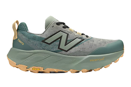 Men's Fresh Foam X Hierro v9 - The Athlete's Foot