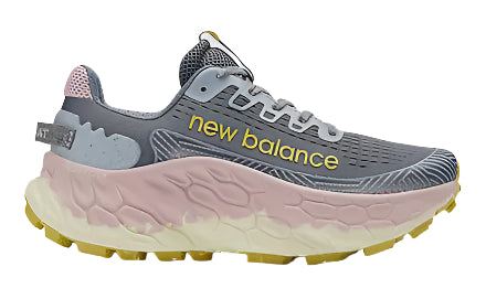 Women's Fresh Foam X More Trail v3 B - The Athlete's Foot