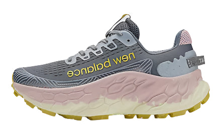 靴 NEW BALANCE  fresh foam more trail New Balance Fresh Foam X More Trail V3 Women's - The Sweat Shop