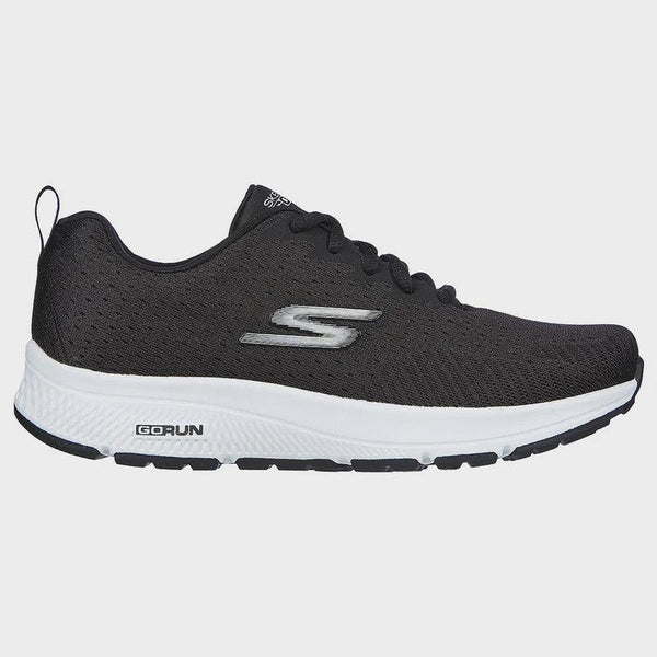Women s Go Run Consistent Black White The Athlete s Foot