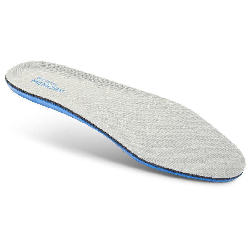 Sofsole Men's Memory Insole (8-13)-Sofsole