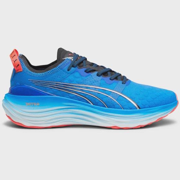 Coral hot sale puma shoes