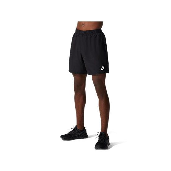 Asics shop 7in short