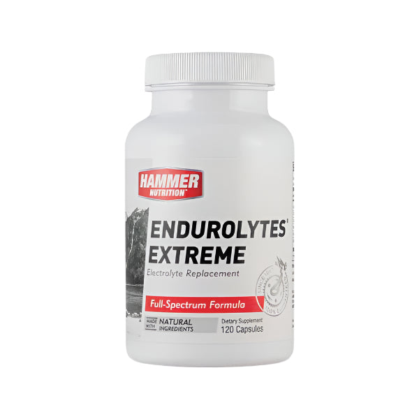 Endurolyte Extreme Capsules 60