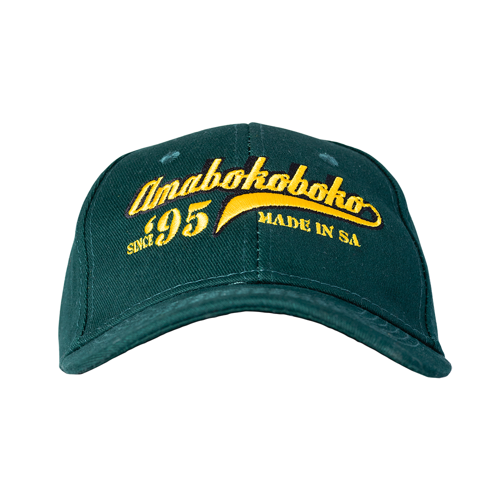 AMABOKOBOKO CAP