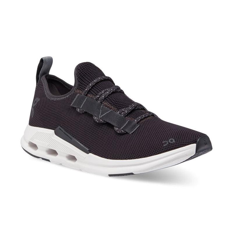ON Men's CloudEasy Road Running Shoes - Black/Rock-On