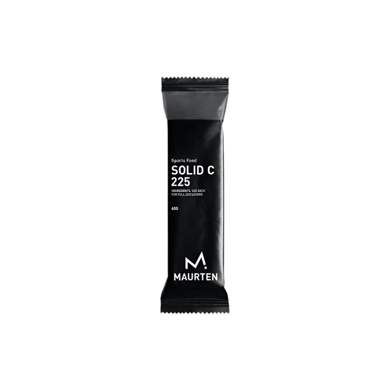 Maurten Solid 225 C - 60g-Maurten