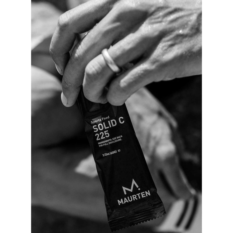 Maurten Solid 225 C - 60g-Maurten