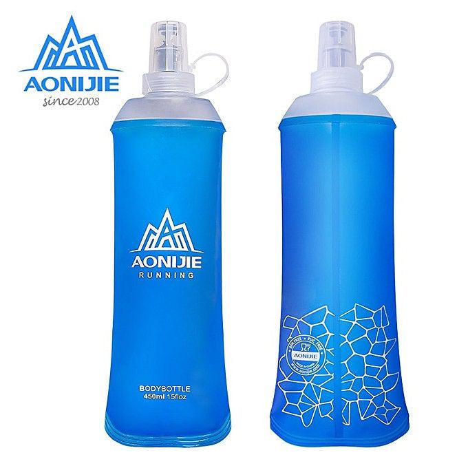 Aonjie 450ml Soft Flask-AONIJIE
