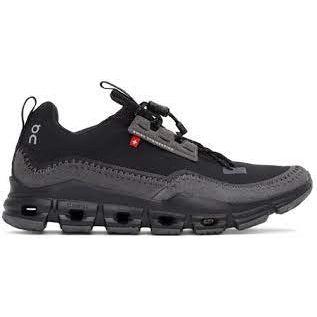 Women's Cloudaway - Black/Rock - The Athlete's Foot
