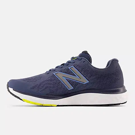 New balance cheap 890 navy