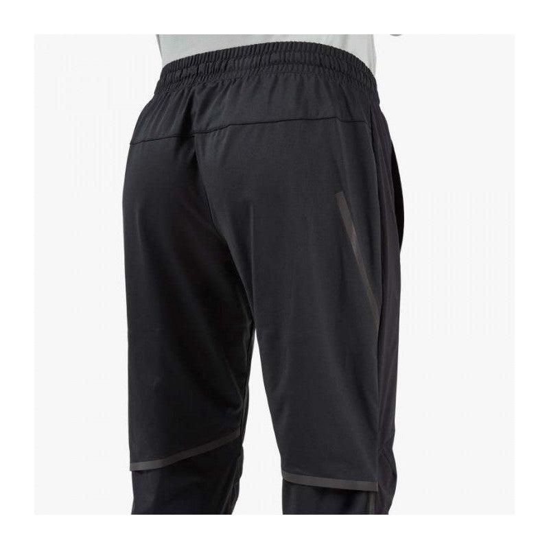 ON Women's Running Pants - Black-On