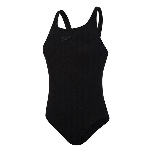 Buy Women's Essential Endurance Swimsuit Black The Athlete's Foot