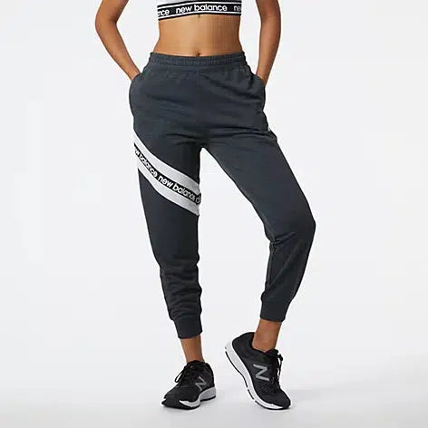 Balance Jogger