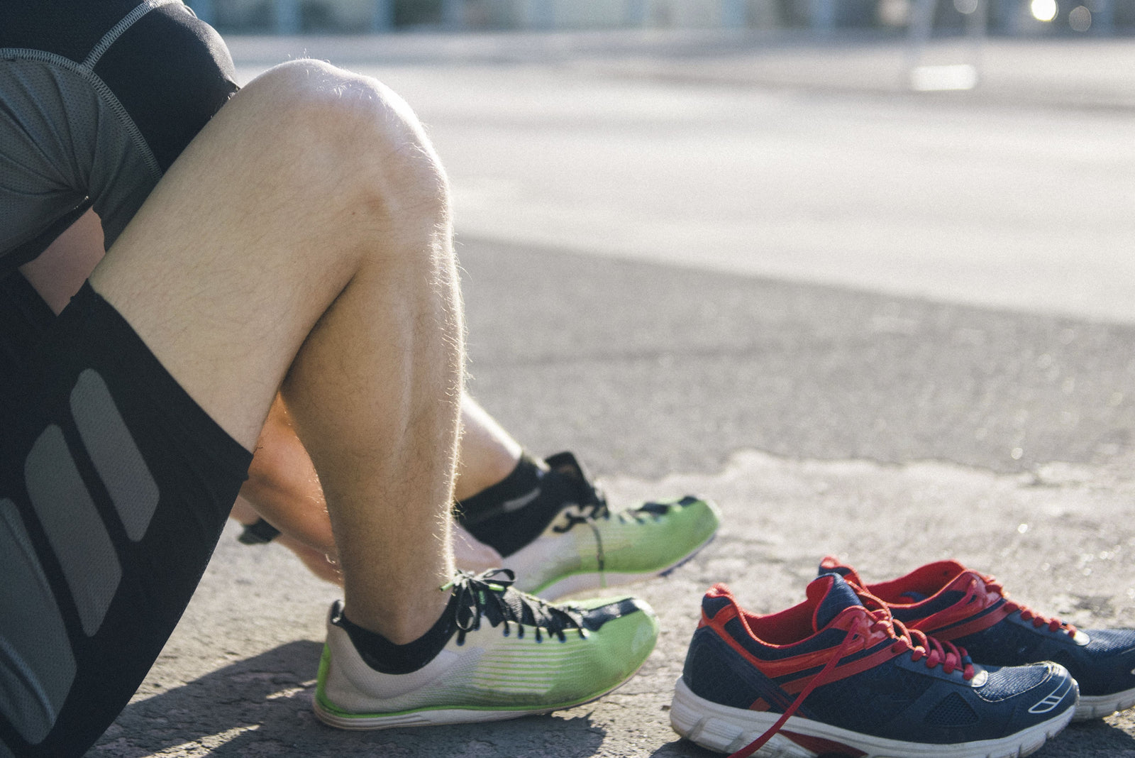 Active Footwear Trends for South African Athletes