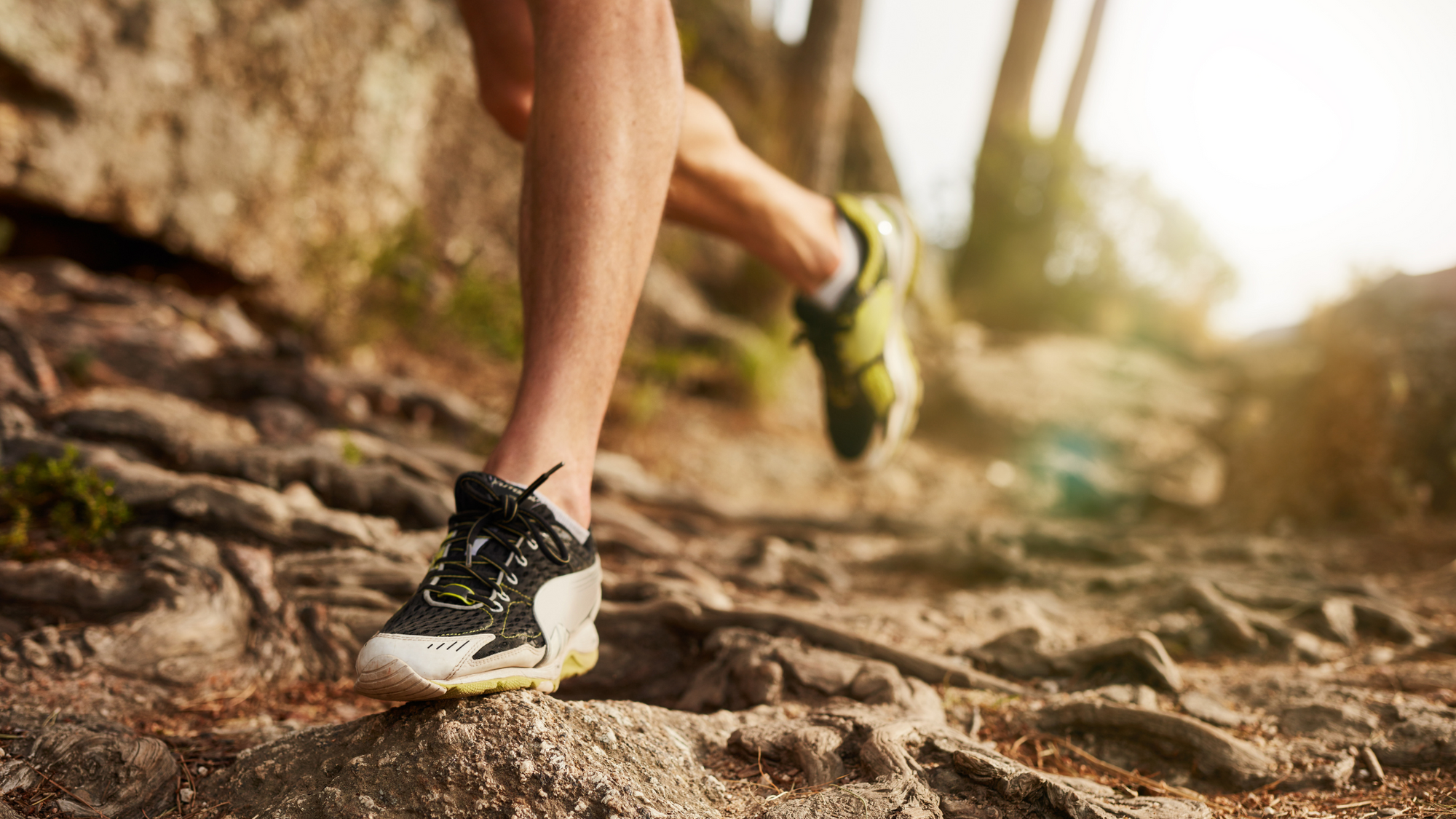 Running shoe categories: The 4 main categories of running shoes