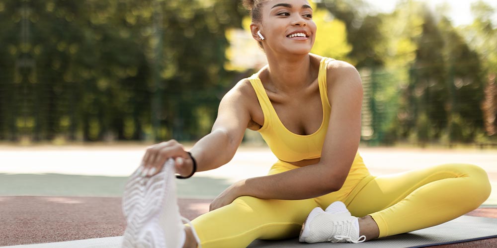 Proximal Hamstring Tendinopathy