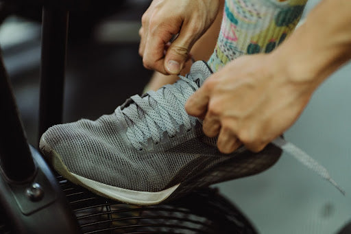 The Importance of Proper Footwear for Runners: Insights from Your Online Running Shoe Specialists