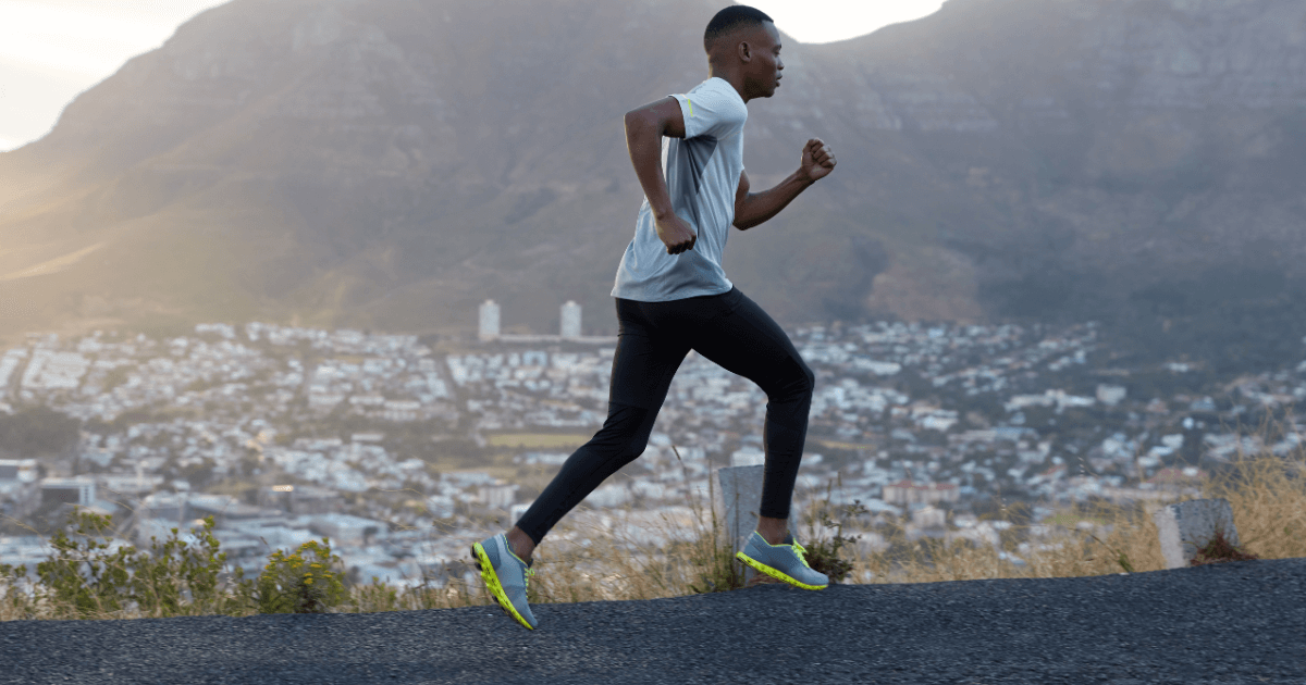 What You Should Know Before You Buy Running Shoes