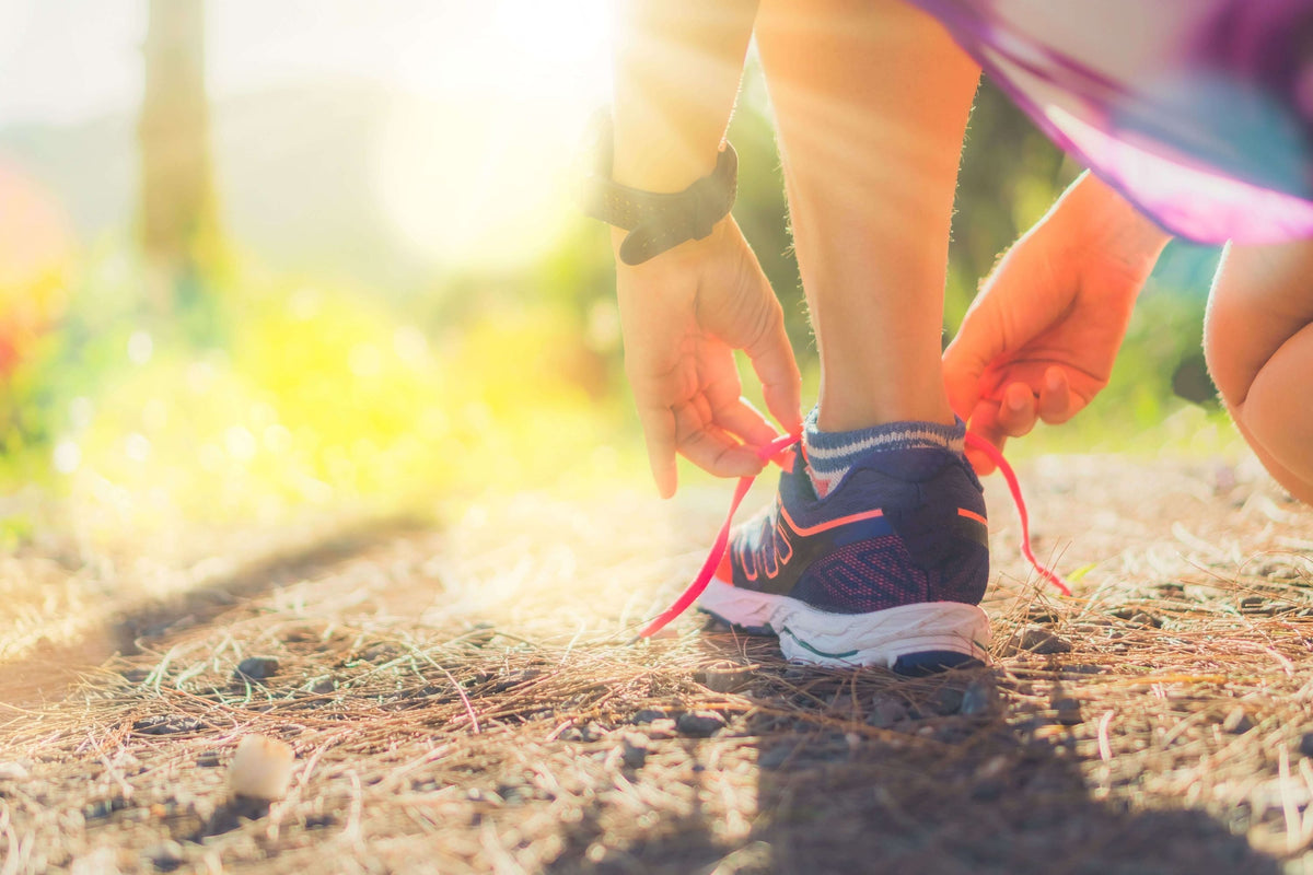 Running Shoe Advice Understand Your Foot Size and Shape The Athlete