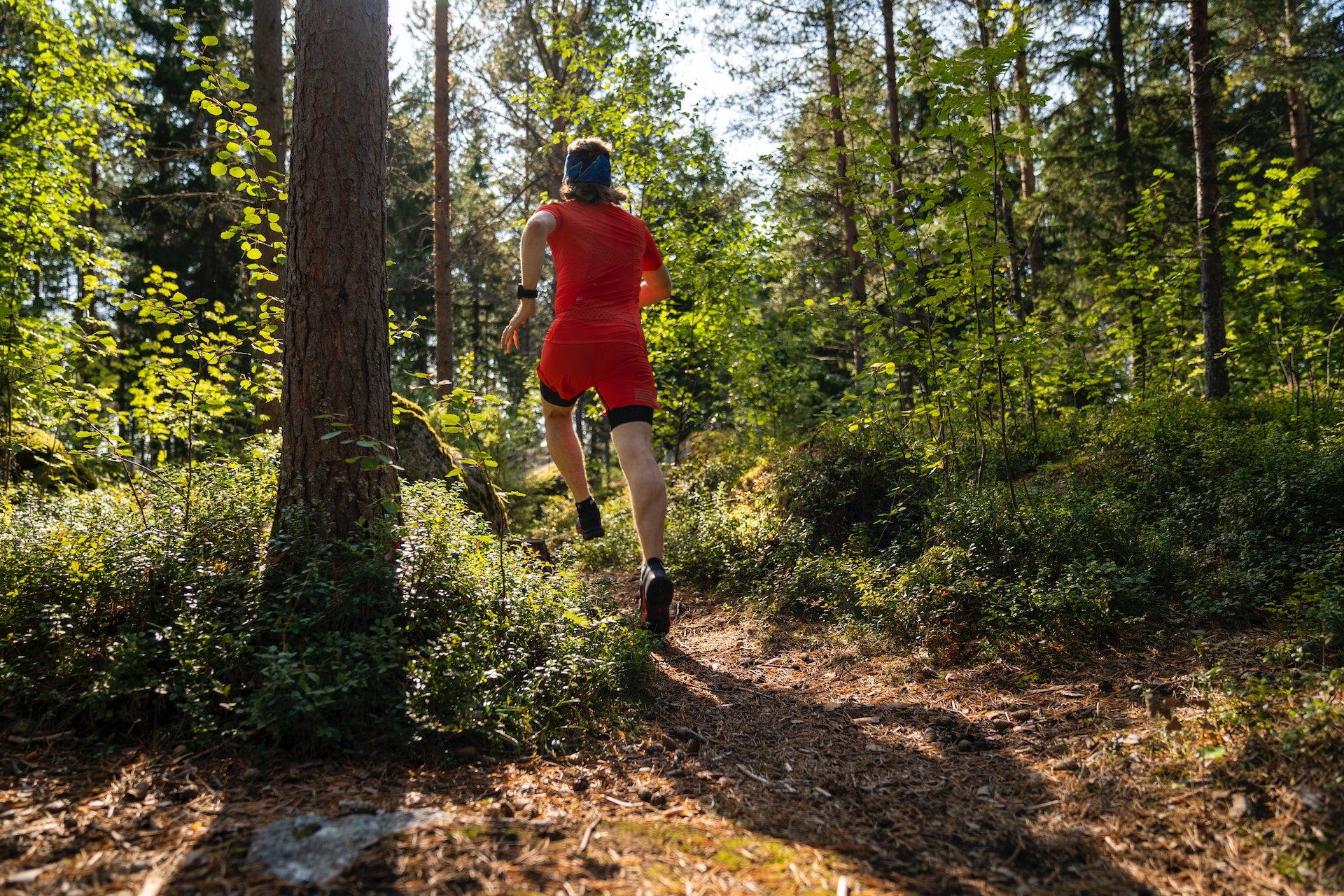 Trail Running Shoes 101: How to Choose the Perfect Pair
