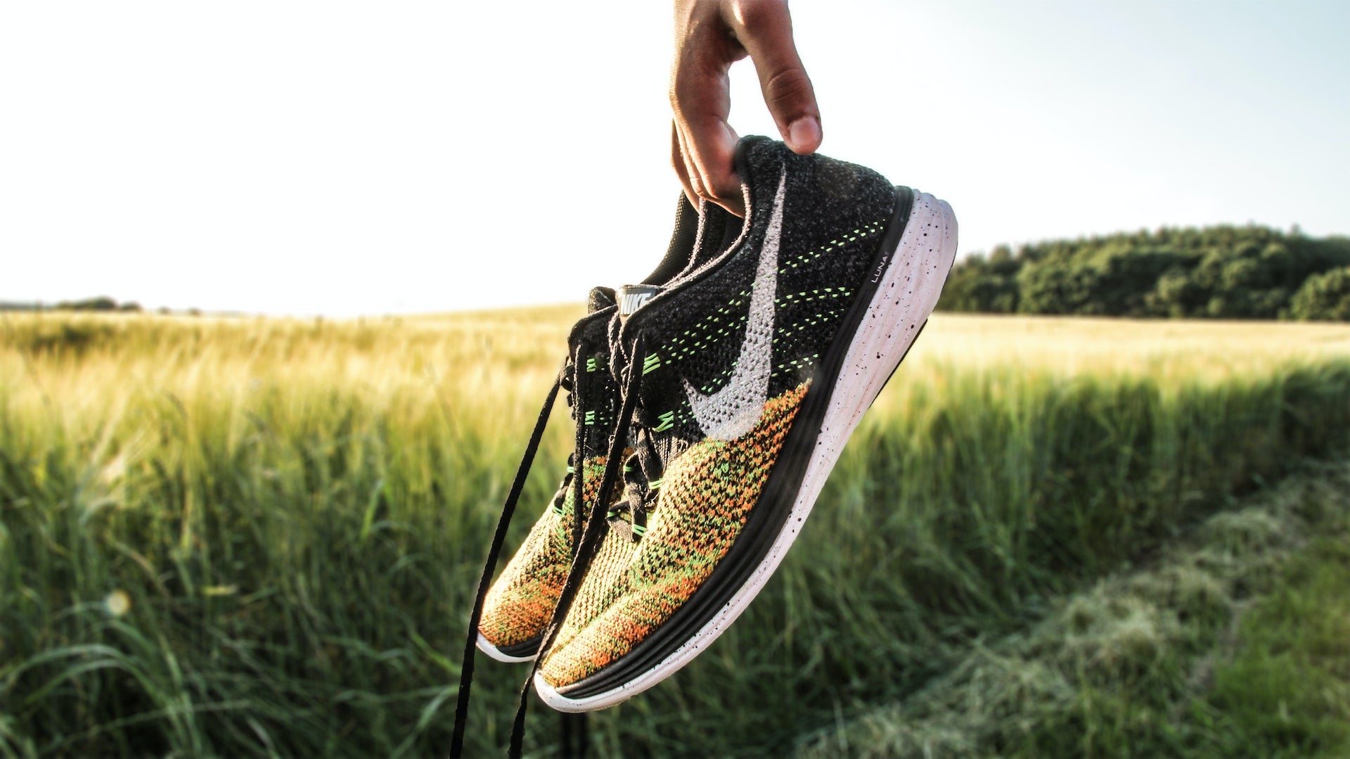 Running Shoe Care: How To Look After Running Shoes