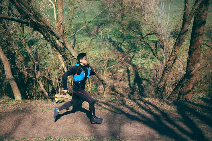 Buyers Guide: Best Hydration Packs for Long-Distance Running
