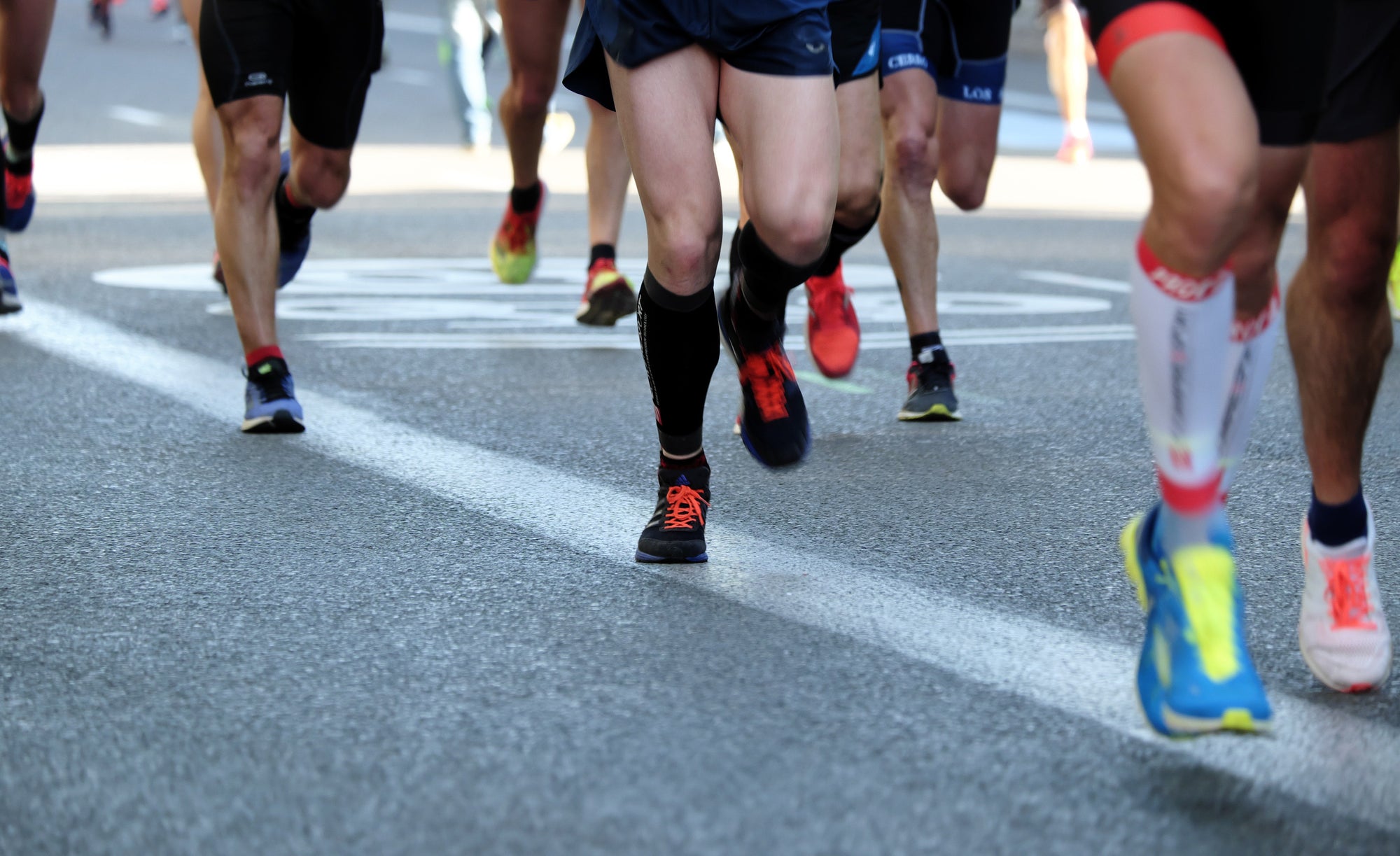Proper running form explained: how to avoid stress and injury