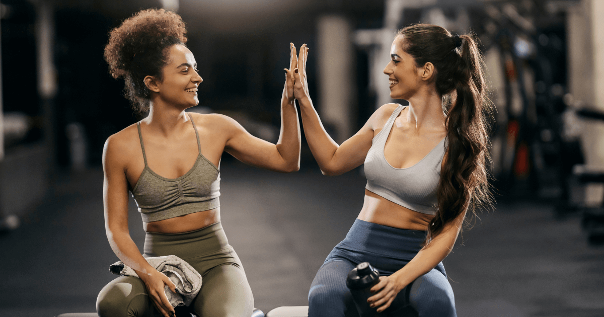 Ultimate Guide To Gym & Exercising Accessories