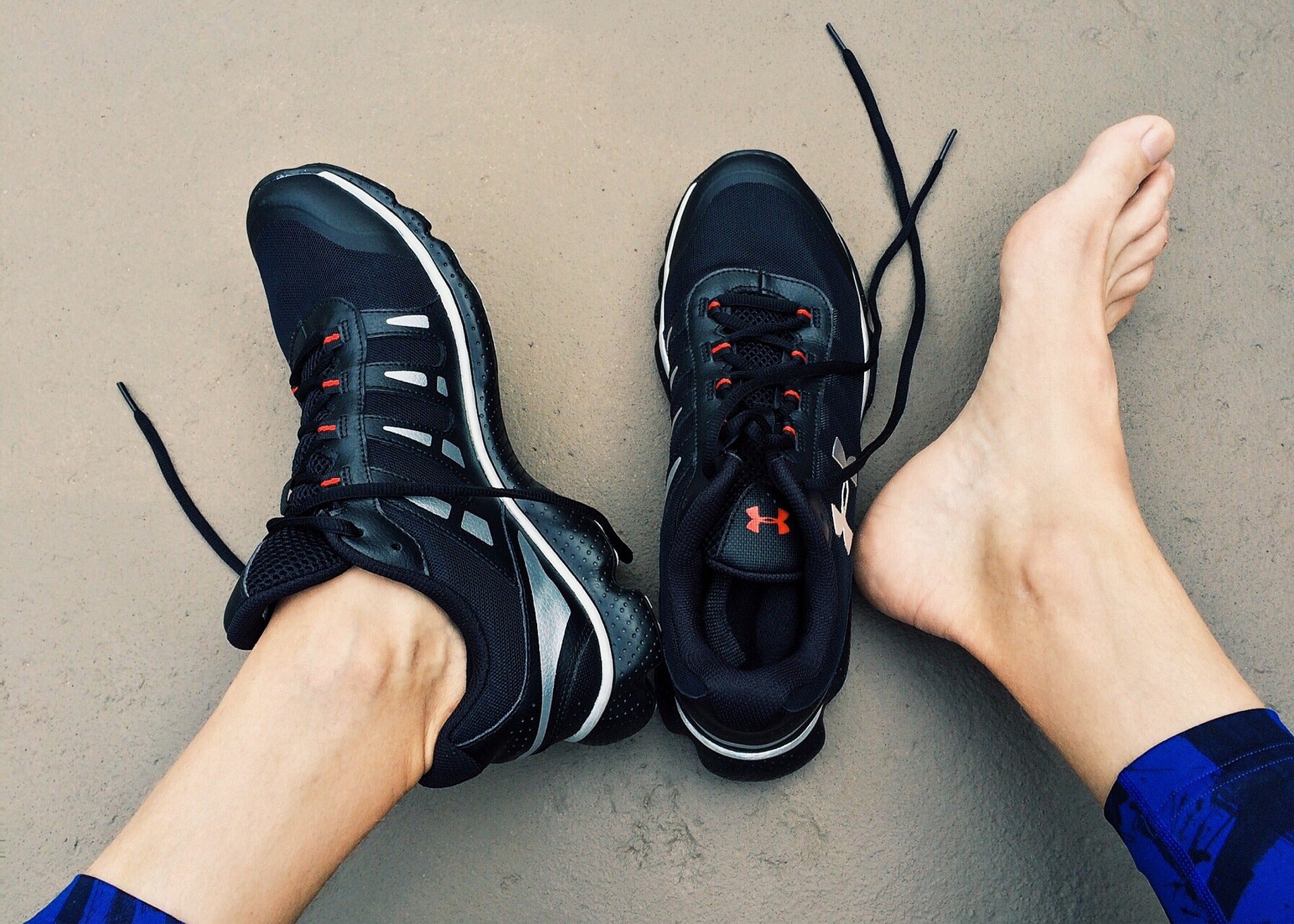 How to Break In New Running Shoes Without Getting Blisters
