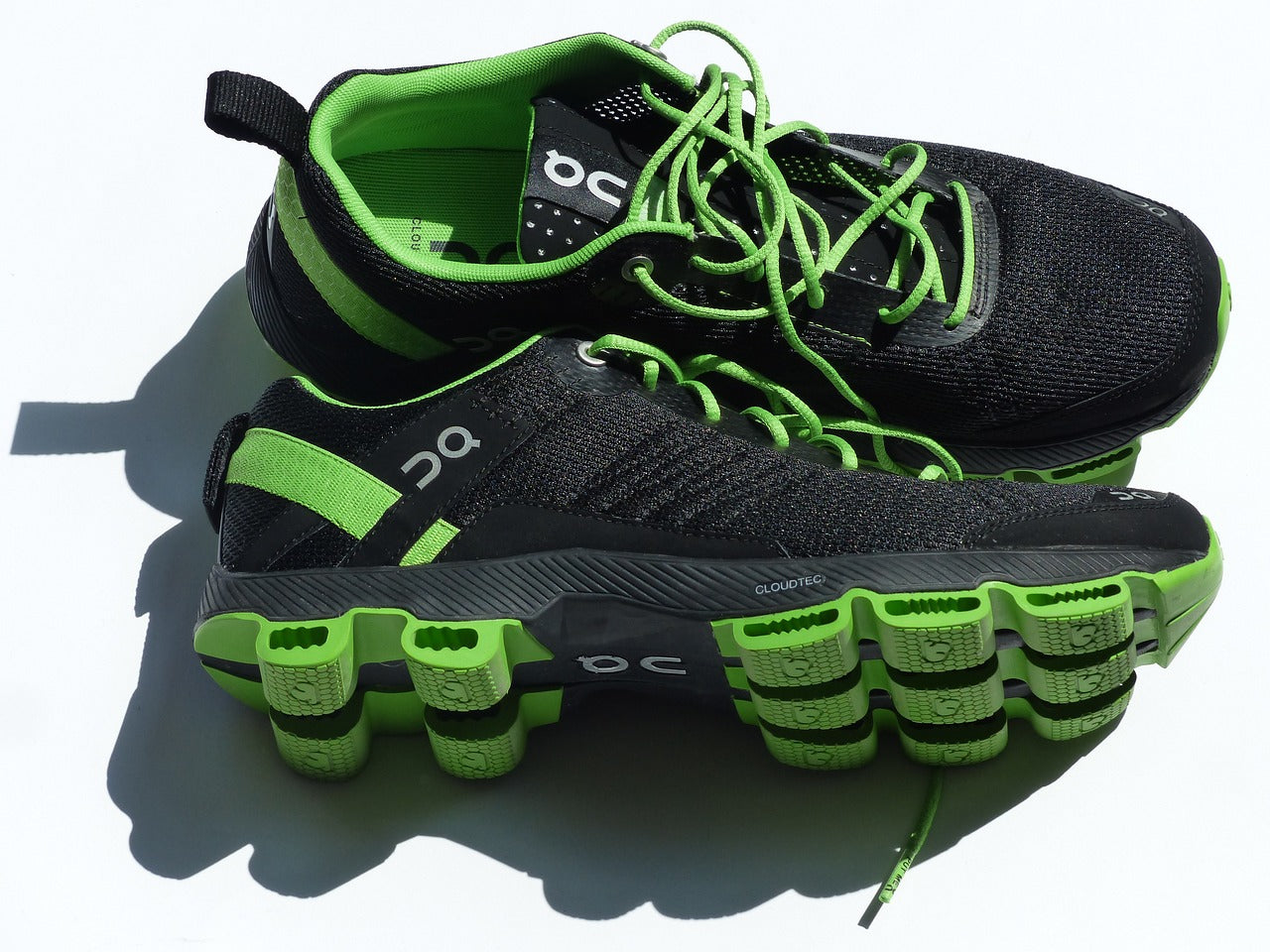 Running On Clouds: All You Need To Know About On Running Shoes