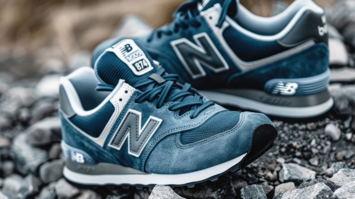 Best Deals on New Balance Shoes in Cape Town