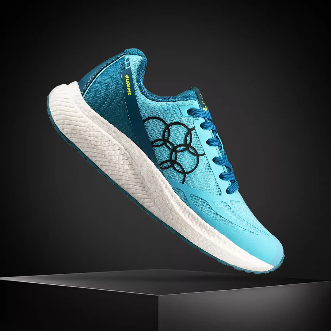 Men&#39;s Olympic Bounce 2