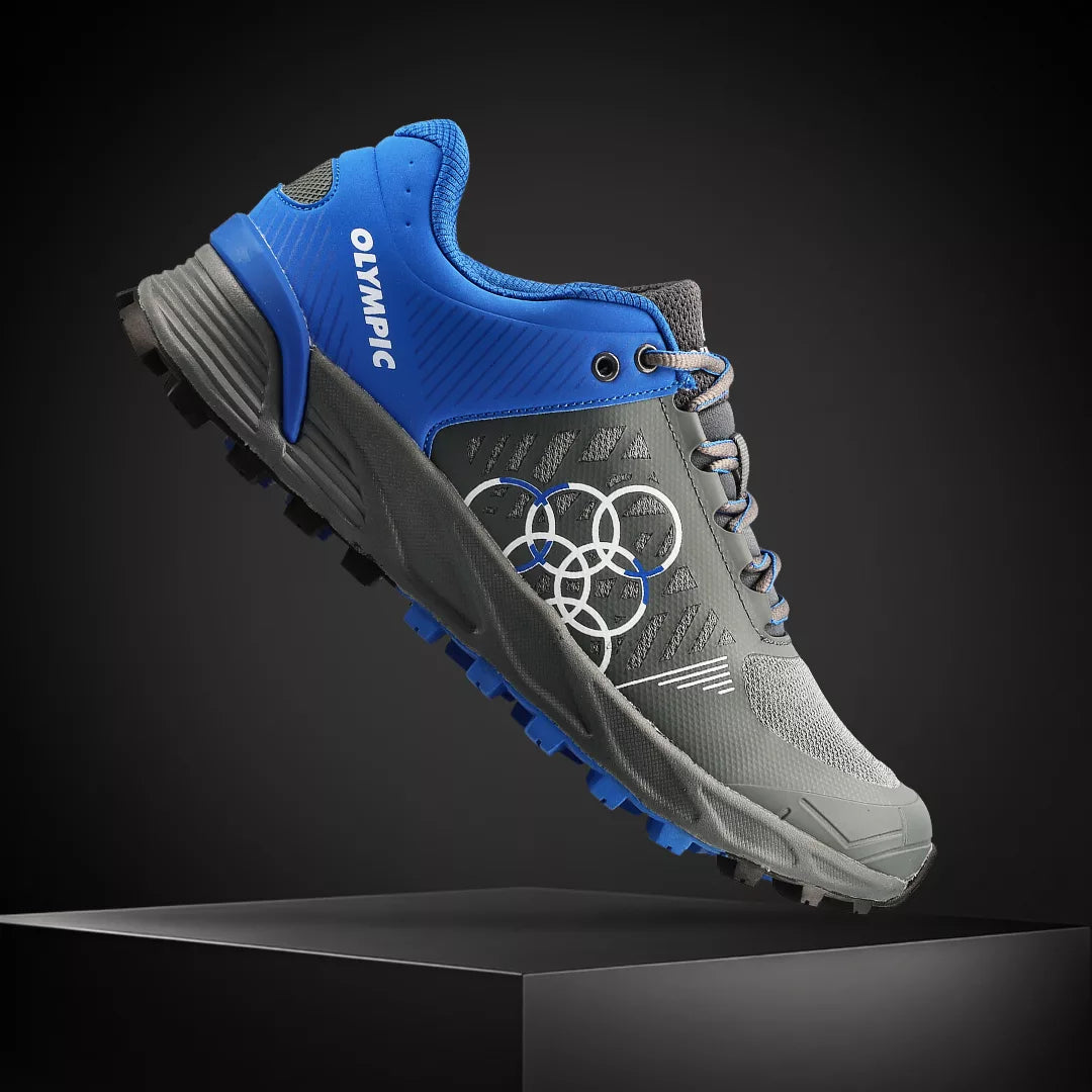 Men&#39;s Olympic Outback Trail