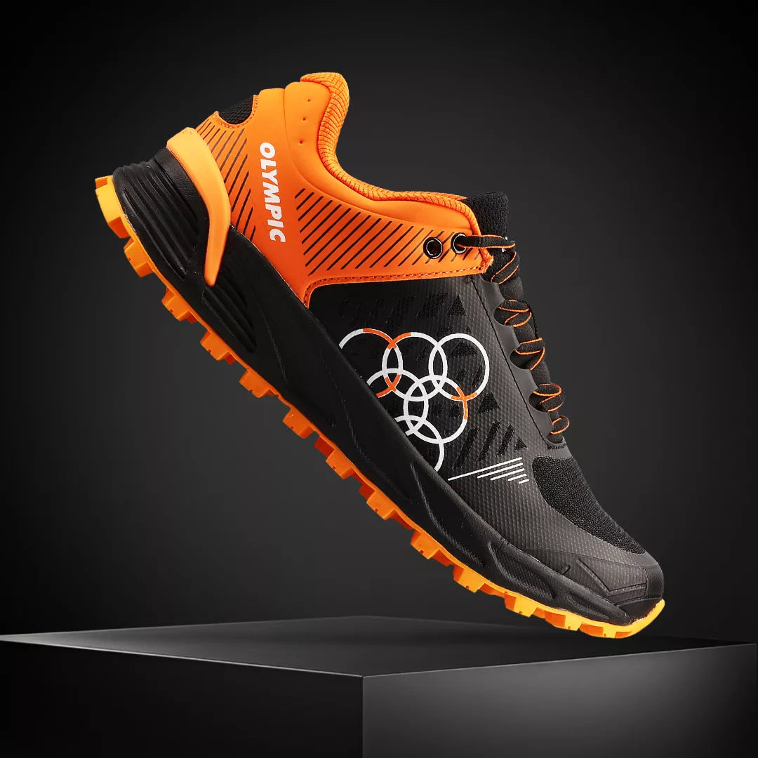 Men&#39;s Olympic Outback Trail